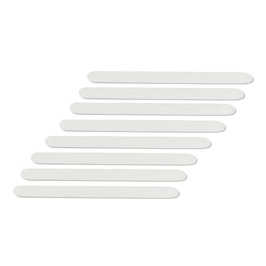 Drive Medical Tub and Stair Safety Treads, Pack of 8, 1 Each, EN 33 - A Medi Supplies