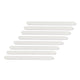 Drive Medical Tub and Stair Safety Treads, Pack of 8, 1 Each, EN 33 - A Medi Supplies