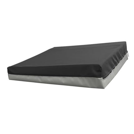 Drive Medical Wedge Cushion with Stretch Cover, 18", 1 Each, 8134 - A Medi Supplies