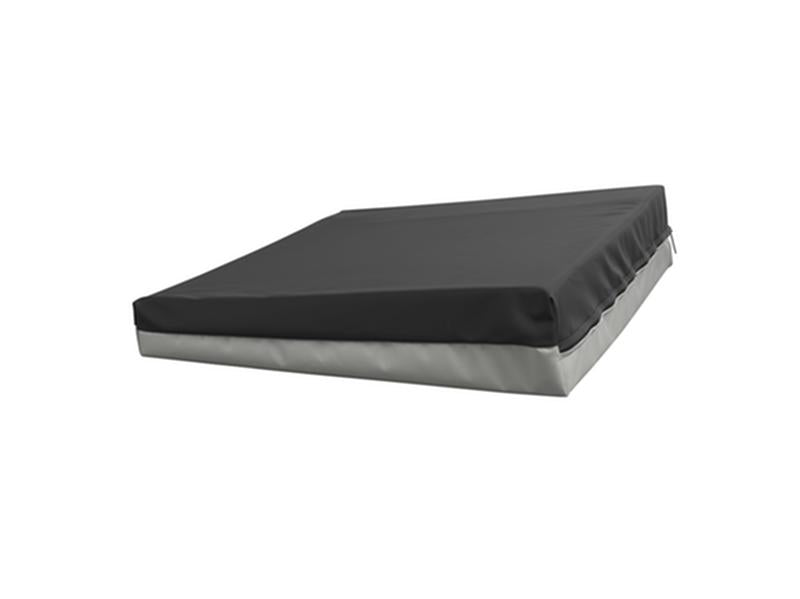 Drive Medical Wedge Cushion with Stretch Cover, 18", 1 Each, 8134 - A Medi Supplies