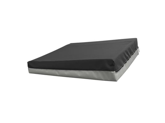 Drive Medical Wedge Cushion with Stretch Cover, 18", 1 Each, 8134 - A Medi Supplies