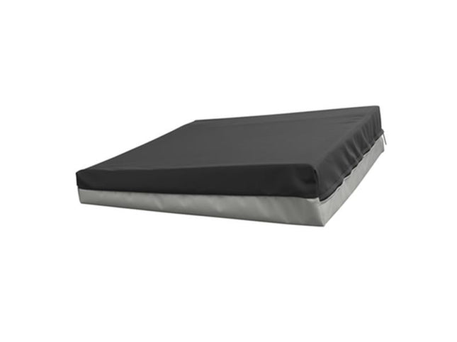Drive Medical Wedge Cushion with Stretch Cover, 18", 1 Each, 8134 - A Medi Supplies