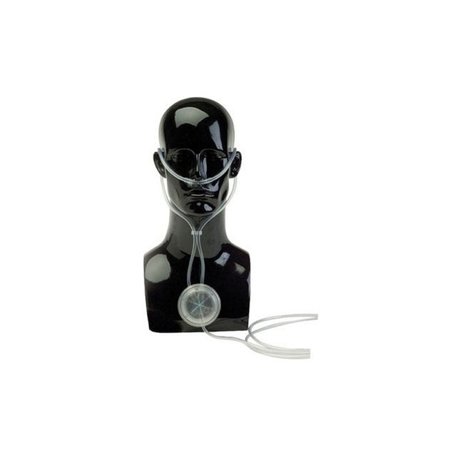 VOCO GmbH Oxymizer® CHAD® Oxygen Conserver, Pendant Style, Disposable 24 each/case P-224