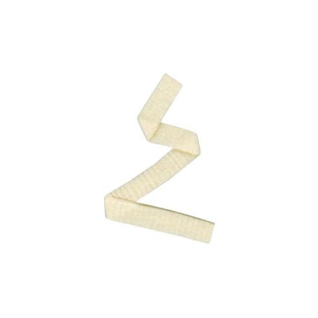 Gentell Inc (Derma Sciences) Algicell® Calcium Alginate Dressing, Rope, W3/4" x L12" White 10 each/box, 4 box/case DUP88112