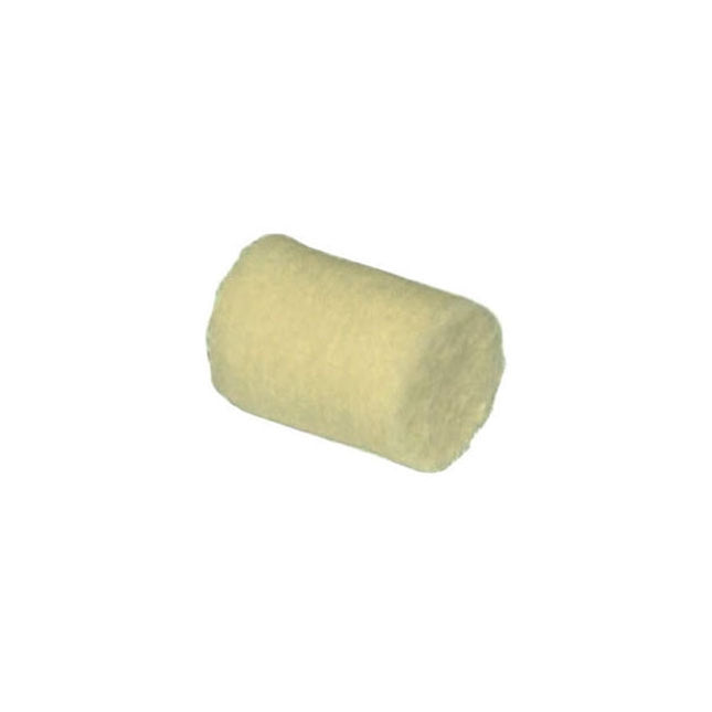 Drive medical Filter, Air Inlet, for Pulmo-Aide® Compressor Nebulizer System 25 each/pack 5650D-601