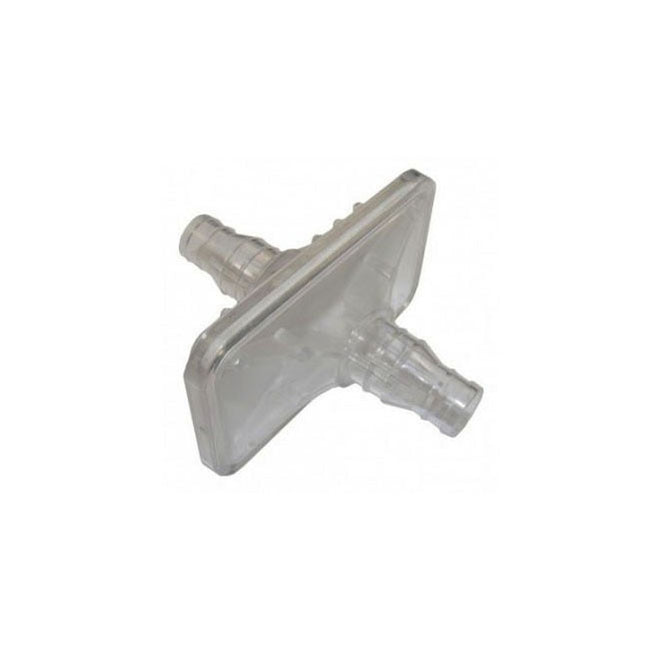 Drive Medical External Bacteria Filter 12 each/pack 7305D-608