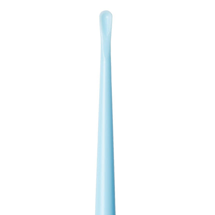 Medline Single-Use Ear Curette, 2 mm, Blue Small Spoon, 50/BX, MDS204888