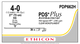 J&J Ethicon PDS® Plus Antibacterial (polydioxanone) Suture 36 each/box PDP662H - A Medi Supplies