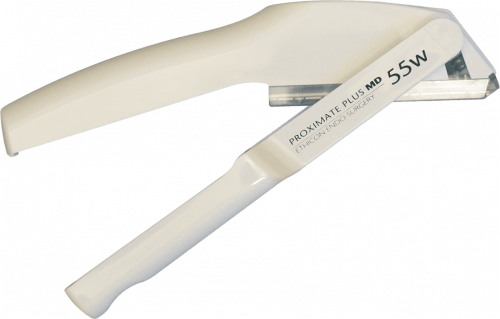 PROXIMATE® Skin Stapler, Fixed - Head, Wide, 35 Count Staple 6/Box PMW35 - A Medi Supplies