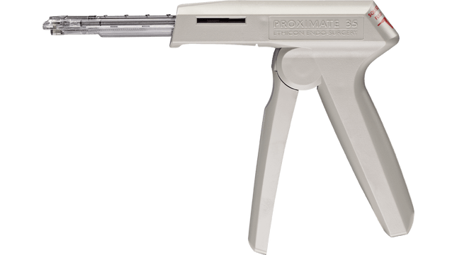 PROXIMATE® Skin Stapler, Fixed Head, Wide 6/Box PXW35 - A Medi Supplies
