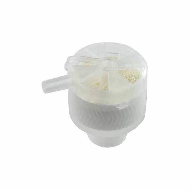 Medtronic Tracheolife II Heat and Moisture Exchanger 	 25 each/case  353/19004