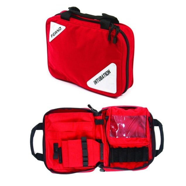 FERNO Professional Intubation Mini - kit – (Case Only) HAD5115BF - A Medi Supplies