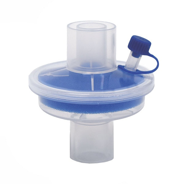 Sunmed Group AirLife® Hygroscopic Condenser Humidifier (HCH/HME) 50 each/case  FH603006