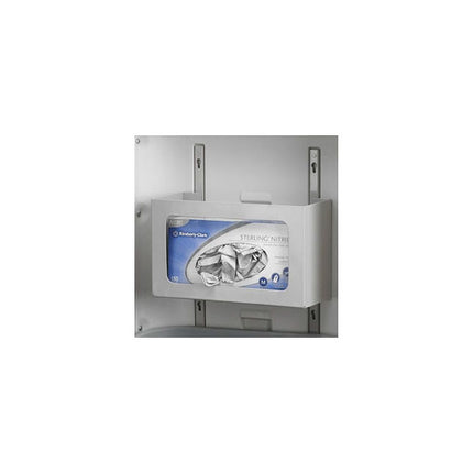 Metro Glove Box Holder, Single, W4" x L10-1/8" x H6-3/8" FL236