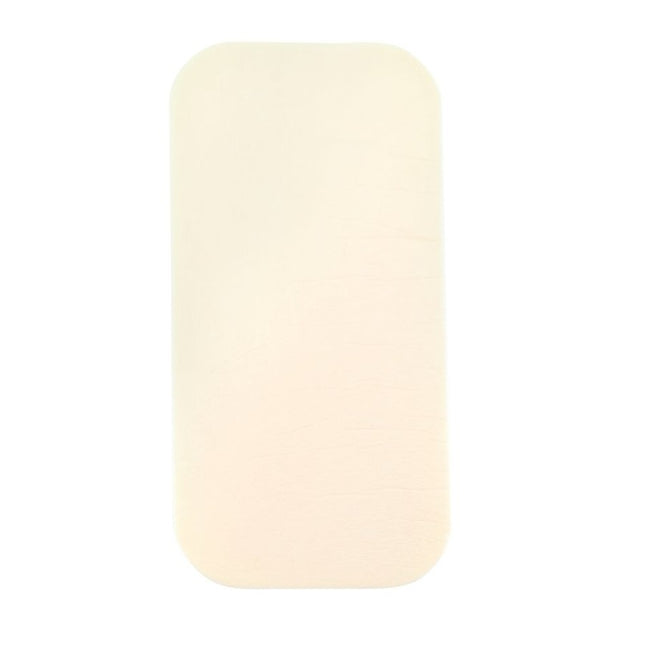 Cardinal Health Silicone Foam Dressing, 6 X 6 10 each/box, 5 box/case FM66