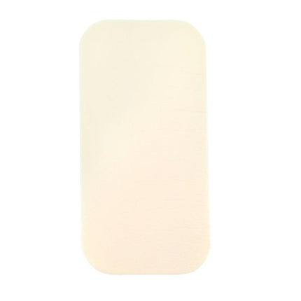Cardinal Health Silicone Foam Dressing, 4" X 8" 10 each/box, FM48