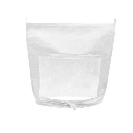 3M Componants for N95 Qualitative Fit Test Kits for Face Masks, Replacement Collar, 1 EA, FT-15