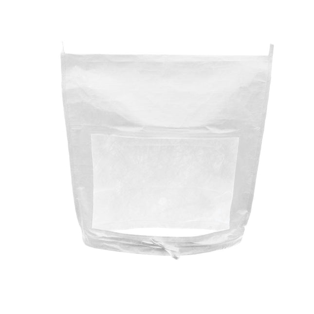 3M Componants for N95 Qualitative Fit Test Kits for Face Masks, Replacement Collar, 1 EA, FT-15