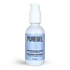 Biomiq PureGel Super Oxidizing Nano Hydrogel 12 each/box G3003