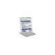 Gentell Inc (Derma Sciences) ALGICELL® Calcium Alginate Dressing, W4" x L4" White 10 each/box, 4 box/case DUP88044 - A Medi Supplies