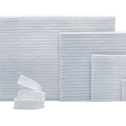 Gentell Inc (Derma Sciences) ALGICELL Calcium Alginate Rope 12 each/box DUP88100 - A Medi Supplies