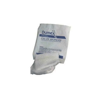compare product Gentell Inc (Derma Sciences) Ducare® Gauze Sponge, Woven, 8-Ply, Sterile, W2