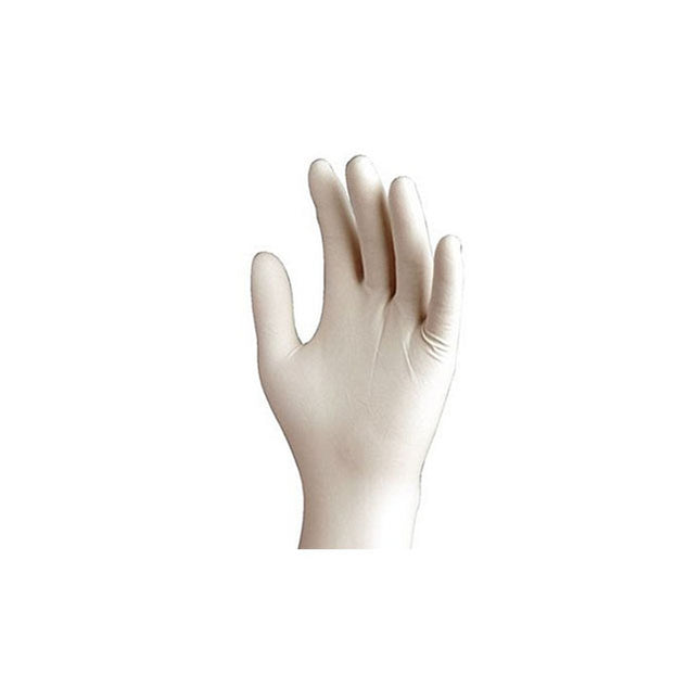 Cardinal Health CR100® Cleanroom Glove, Nitrile  2Y1862T