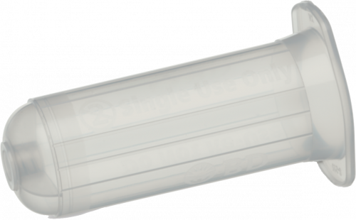 BD  holder tube vacutainer single use  PK/250 P36 364815-X