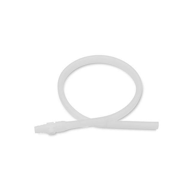 Hollister Extension Tubing, Oval, ID 11/32", L46cm 10 each/box 9346