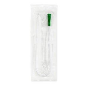 Hollister Apogee Intermittent Catheter, Soft Tip, 12fr 16in, 30/Box, 11216 - A Medi Supplies