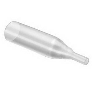 Hollister InView™ External Catheter, L29mm, Extra, Male, Purple, 30 each/box, 97629 - A Medi Supplies