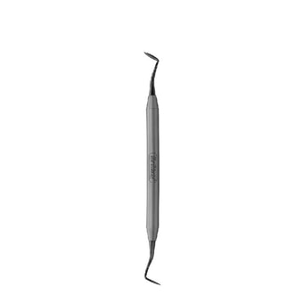 compare product Hu-Friedy: Mouth Mirror Cone Scoket FS #5 Ea - MIR5