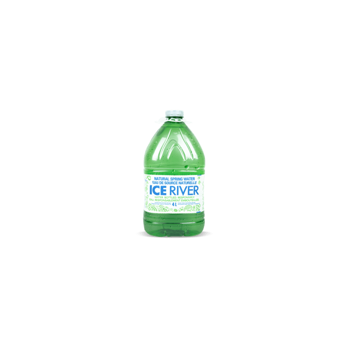 Distilled Water, 4L , 1 each, 68734431 - A Medi Supplies