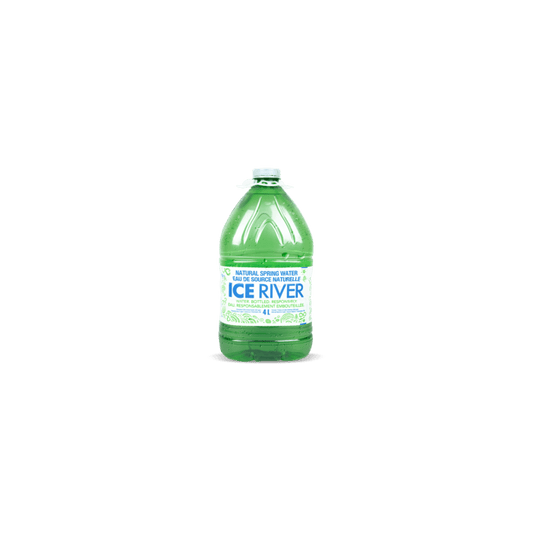 Distilled Water, 4L , 1 each, 68734431 - A Medi Supplies