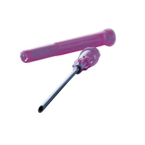 ICU Medical Jelco® Blunt Fill Needle 18G X 1.5" 100 each/box, 10 box/case BN1815 - A Medi Supplies