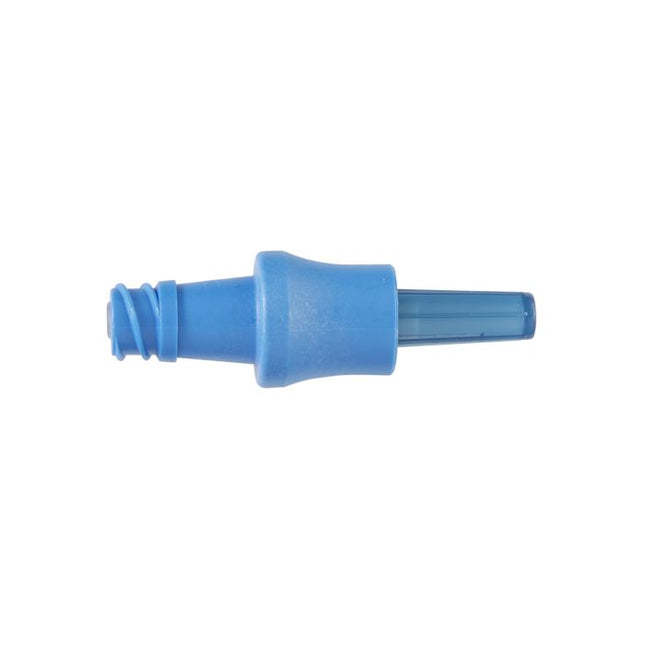 Clave™ Needleless IV Connector, 113" (287 cm), 100/Case, C1000 - A Medi Supplies