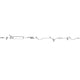 ICU Medical 150mL Burette PlumSet™ , Microbore, Clave™ Y - Site, 0.2 Micron Filter 48 each/case 14271 - 28 - A Medi Supplies
