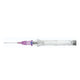 ICU Medical Canada Inc Peripheral Iv Catheter Supercath® 5, Dehp Free, 26g 19mm/0.75in 50 each/box, SP125 - 26 - 19T - A Medi Supplies