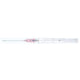 ICU Medical Canada Inc Peripheral IV Catheter SuperCath 5 Purple 26GA 0.56" 50 each/box, 4 box/case SP125 - 26 - 14 - WT - A Medi Supplies