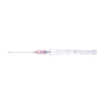 compare product ICU Medical Canada Inc Safety Ivcath Z5 22g 25mm1in 50ea/bx 4bx/ca 50 each/box, SP120-22-25T