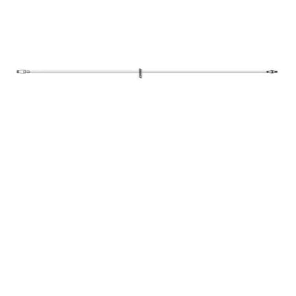 ICU Medical Microclave Ext Set 7in 50ea/ca 12551 - 05 - A Medi Supplies