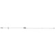 ICU Medical Primary PlumSet, Distal Microbore Yellow - Striped Tubing, 107" 50 each/case 14261 - 28 - A Medi Supplies