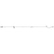 ICU Medical Primary Set, Macrobore, Clave™ Y - Site, 100" 48 each/case 12661 - 28 - A Medi Supplies