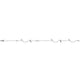 ICU Medical Primary Set, Macrobore, Clave™ Y - Sites, Backcheck Valve, 100" - IC12664 - 28 48 each/case 12664 - 28 - A Medi Supplies