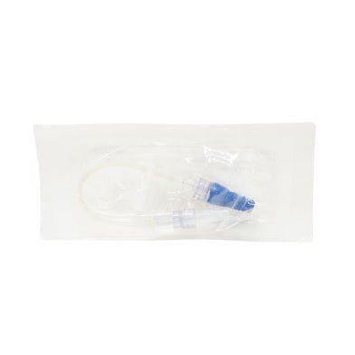 ICU Medical Set Ext Microclave Nondehp 7in 50ea/ca 50 each/case 12549 - 05 - A Medi Supplies