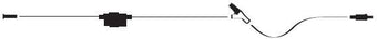 compare product ICU Medical Set, Macrobore clave with. 0.21 filter 48 each/case 20667-28
