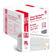 Vinyl Exam Gloves - Latex - Free & Powder - Free, Extra - Large, VGPF3004 - A Medi Supplies