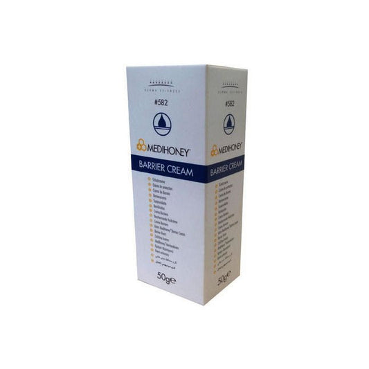 MEDIHONEY® Barrier Cream 50g, 1 each/box, DUP582 - A Medi Supplies