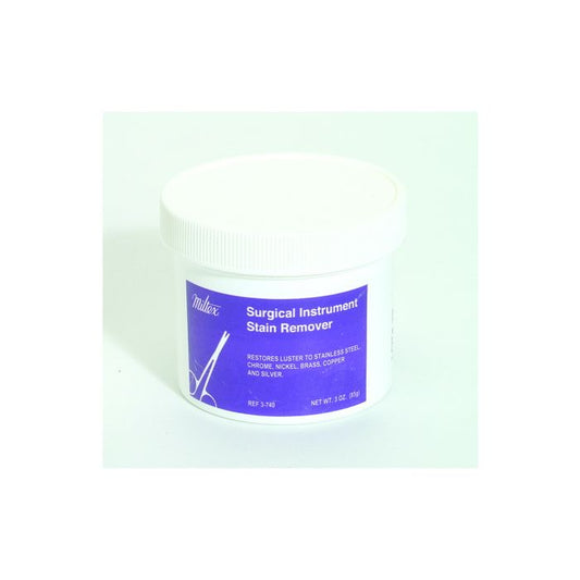 Miltex® Instrument Stain Remover, 3 oz. (90 mL), 1 EA, 3 - 740 - A Medi Supplies