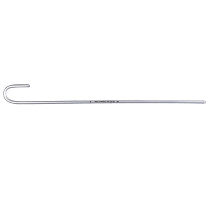 Cardinal Health Lubricated Intubation Stylet, 14fr 20 each/box, 10 box/case IS14L